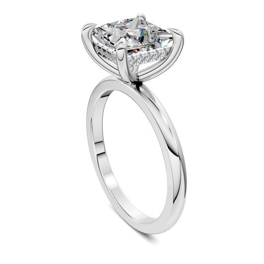 Sophia Mixed Metal Ring