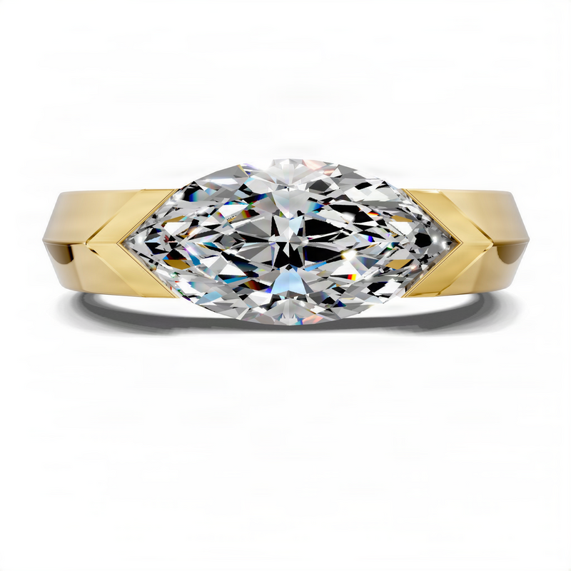 Opes Statement Ring