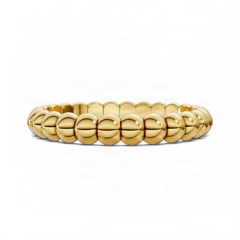 Opes Beaded Band
