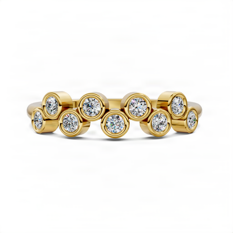 Opes Bubble Ring