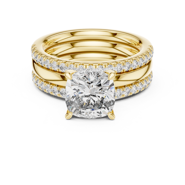 Opes 3-Ring Set 4598