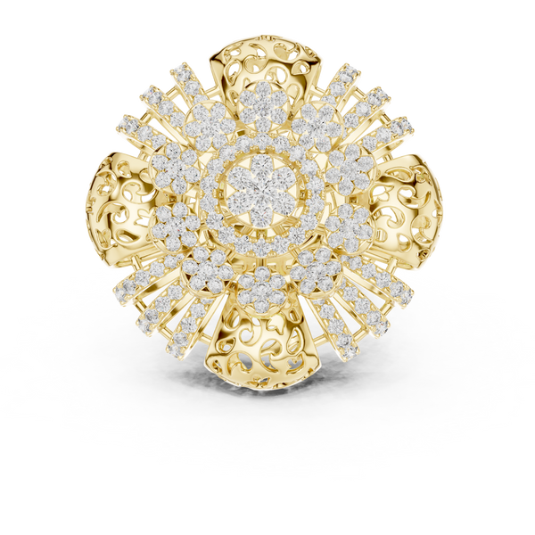 Opes Bouquet 6113
