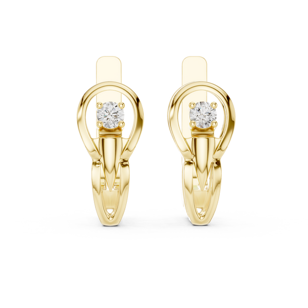 Opes Exclusive Earrings 3892