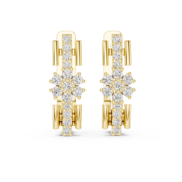 Opes Exclusive Earrings 3024