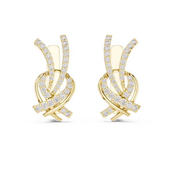 Opes Elegant Earrings 3842