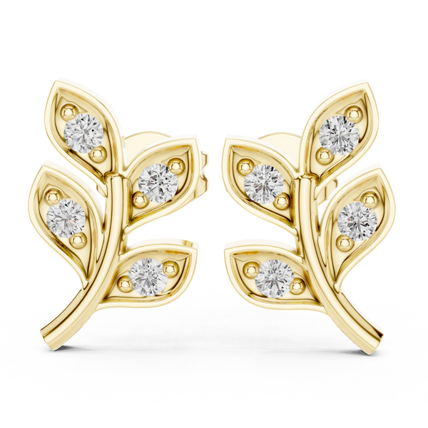 Opes Bezel Leafs 3222