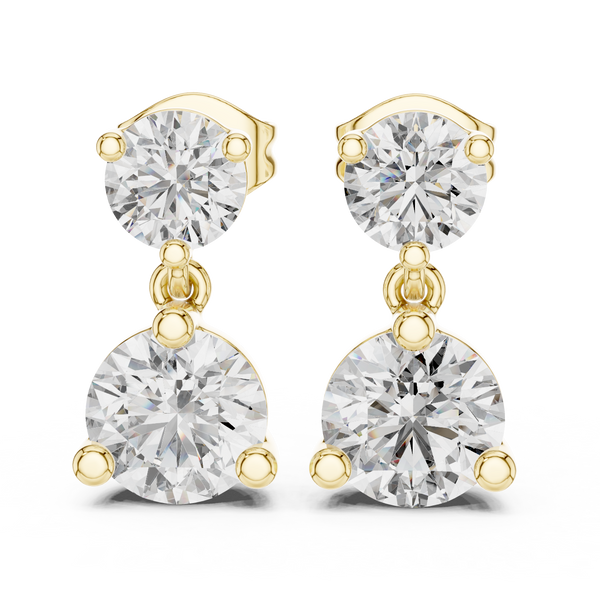 Opes Exclusive Earrings 3688