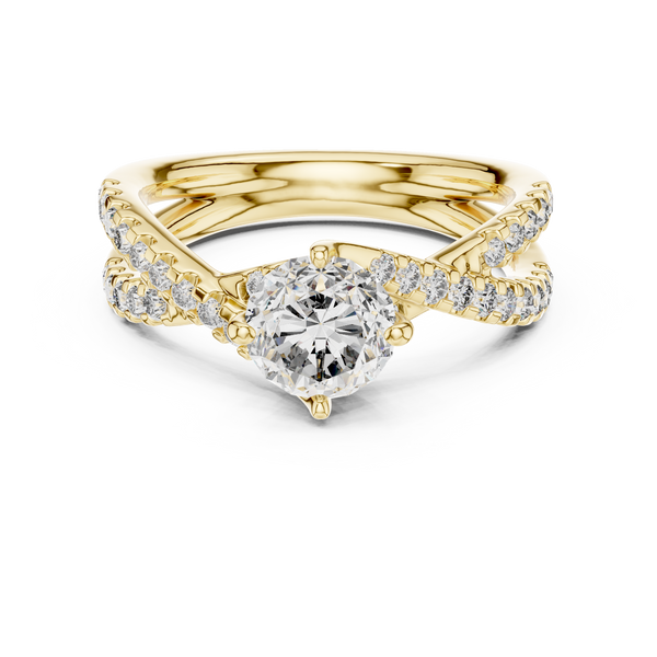 Opes Twisted Band 4594