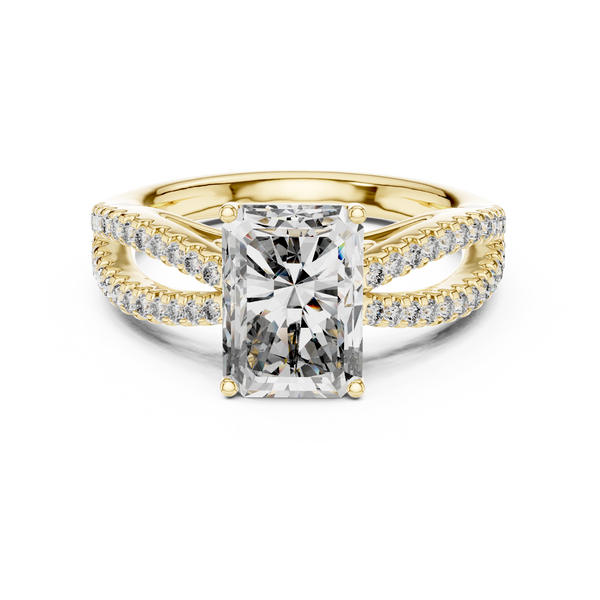 Opes Infinite Ring 4597