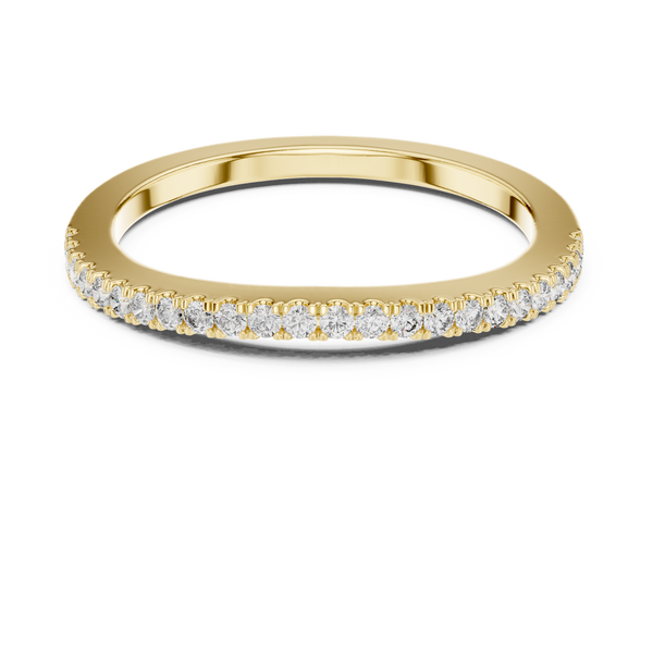 Opes Curved Band 6104