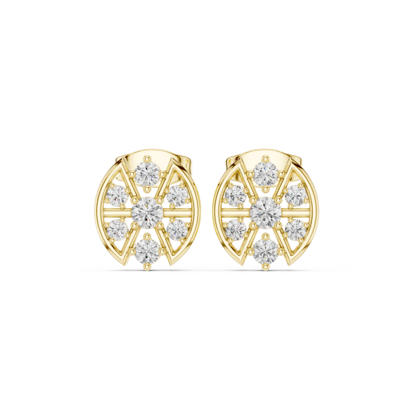 Opes Driscol Earrings 3358