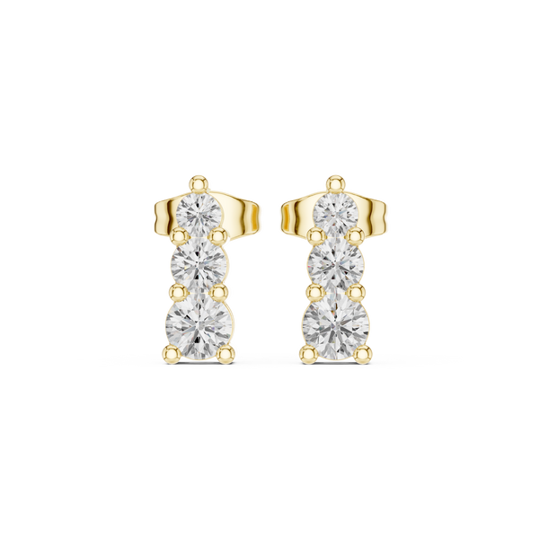 Opes Expanse Earrings 3415