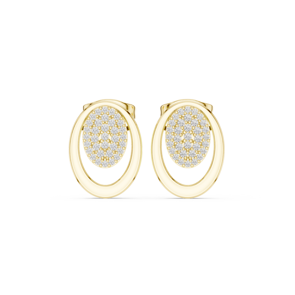 Opes Avant Earrings 3420