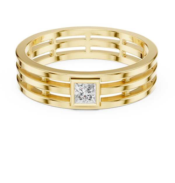 Opes Bezel Band 6121