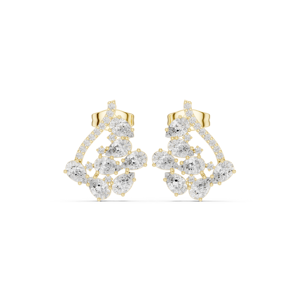 Opes Exclusive Earrings 3534
