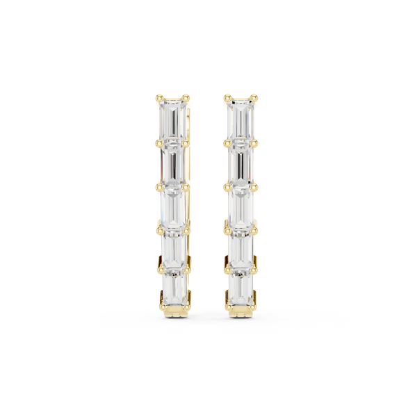 Opes Baguette Huggies 3003