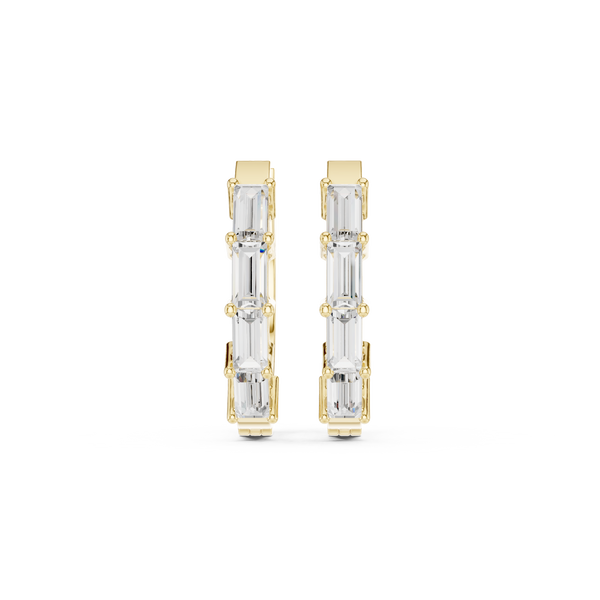 Opes Baguette Huggies 3229