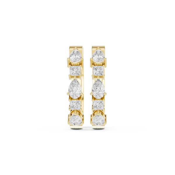 Opes Huggies 3058
