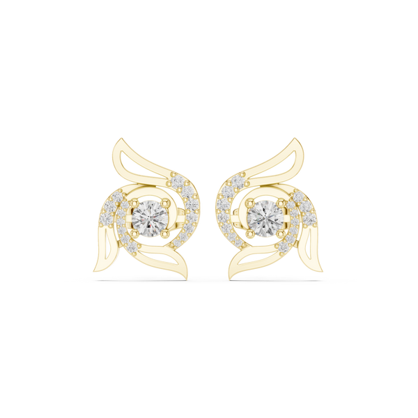 Opes Exclusive Earrings 3634