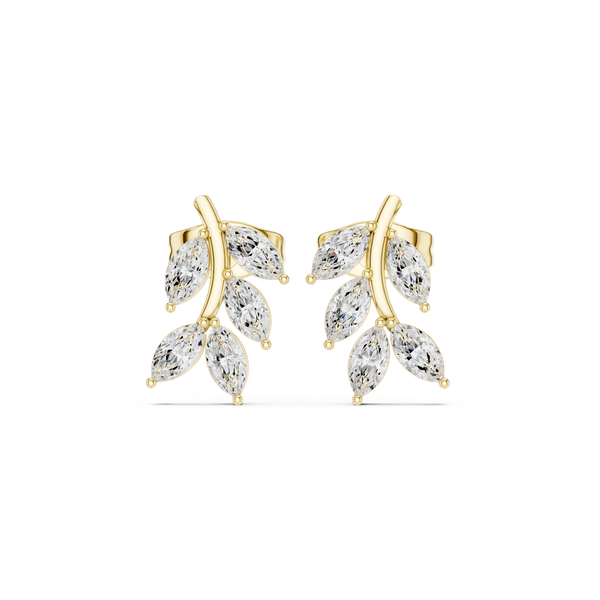 Opes Branch Earrings 3667