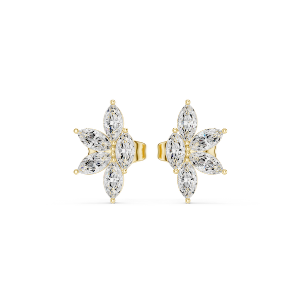 Opes Exclusive Earrings 3119