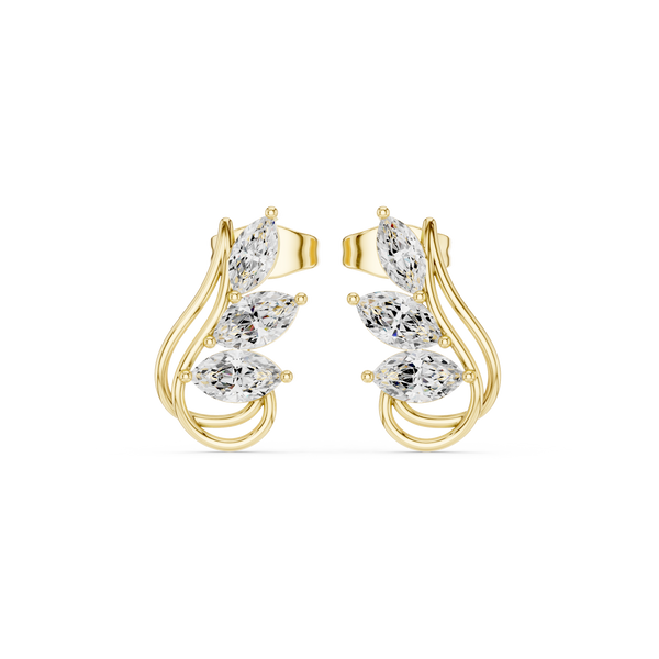 Opes Exclusive Earrings 3997