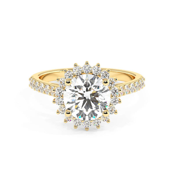 Opes Sun Pave 4573