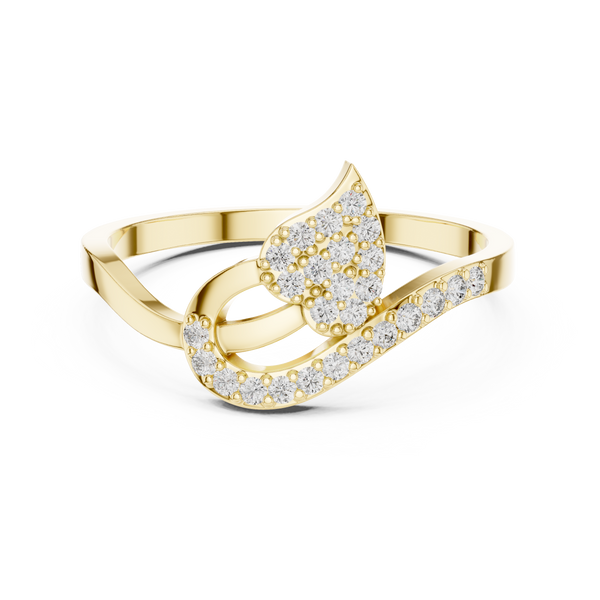 Opes Swift Ring 6115