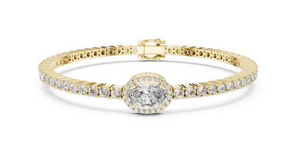 Opes Exclusive Tennis Bracelet 2108