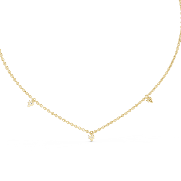 Opes Anchors Pendant 5115
