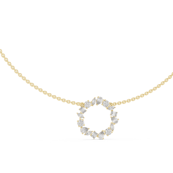 Opes Opulence Pendant 5116