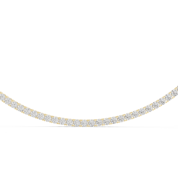 Opes Tennis Chain 5106