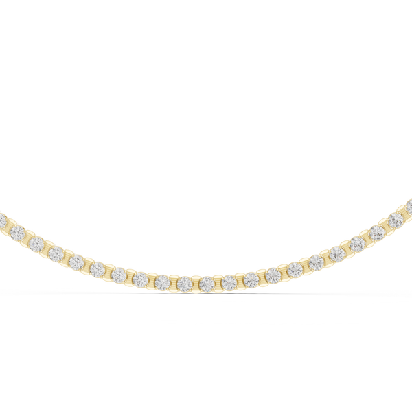 Opes Tennis Chain 5107