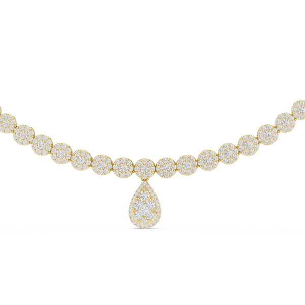 Opes Exclusive Necklace 5108