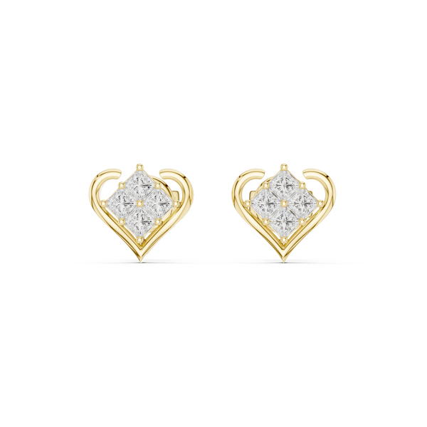 Opes Exclusive Earrings 3110