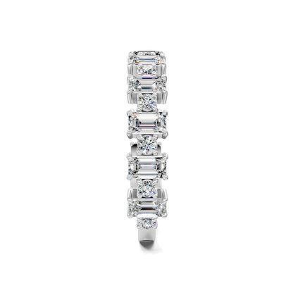 Maria Wedding Band