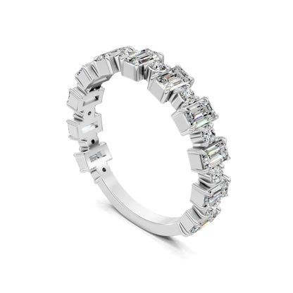 Maria Wedding Band