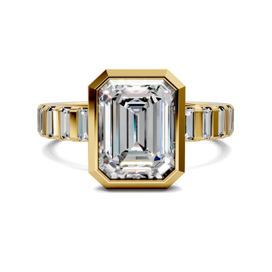 Andrea Engagement Ring