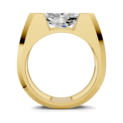 Marissa Engagement Ring – 2ct Marquise Lab Grown Diamond