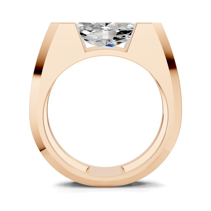 Marissa Engagement Ring – 2ct Marquise Lab Grown Diamond