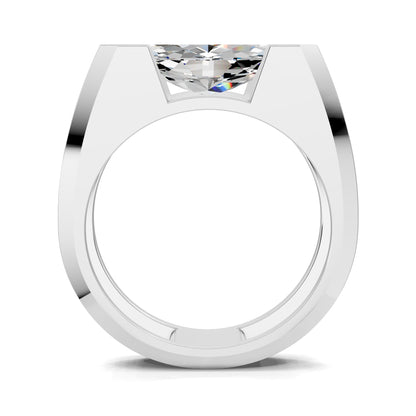 Marissa Engagement Ring – 2ct Marquise Lab Grown Diamond
