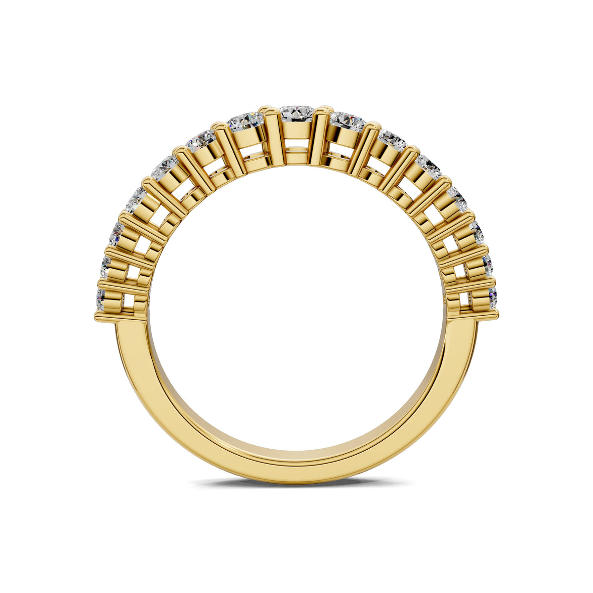 Shelby Chevron Band