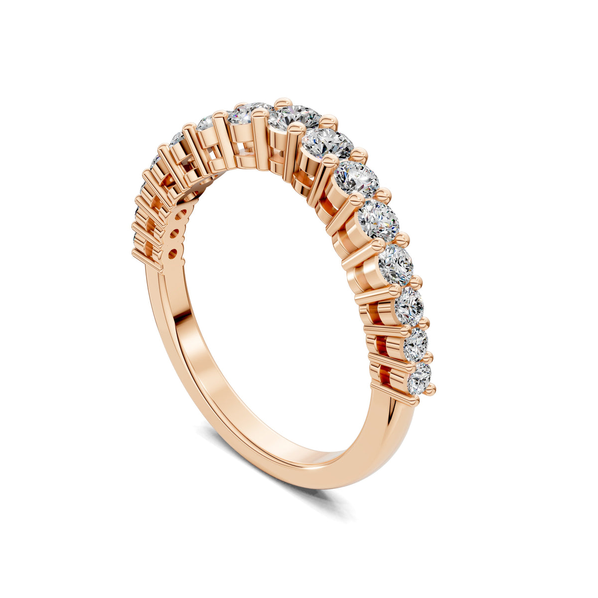 Shelby Chevron Band