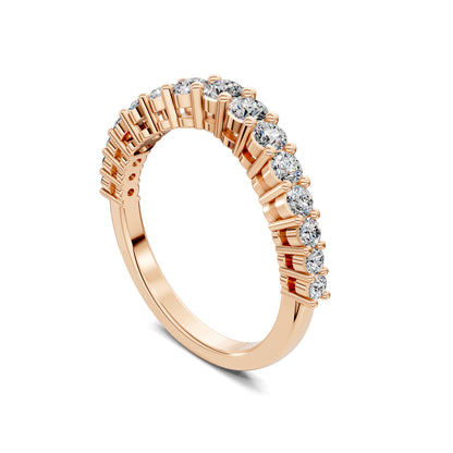 Shelby Chevron Band