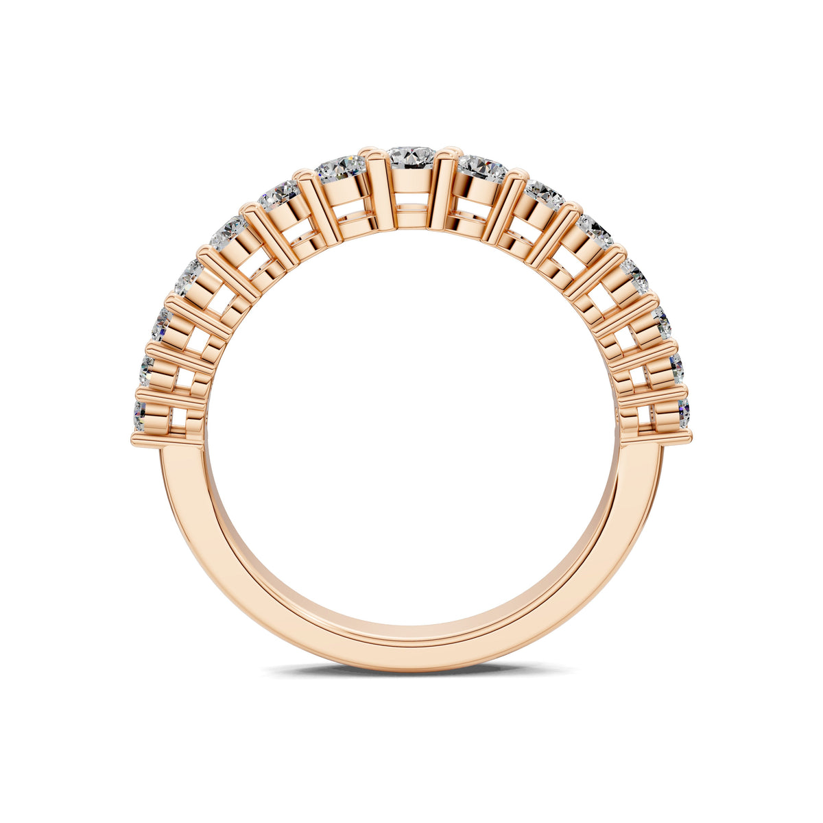 Shelby Chevron Band
