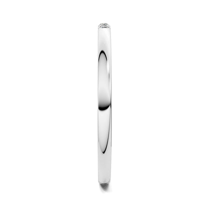 Molly Six-Stone Diamond Band