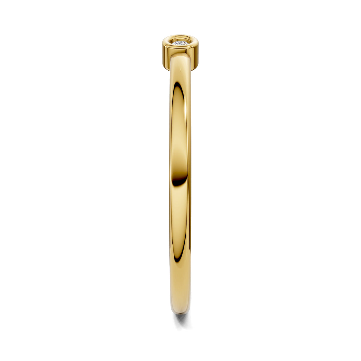 Ariel Delicate Open Band