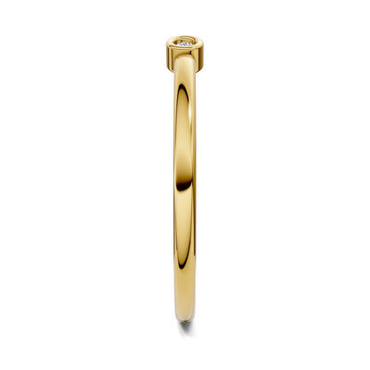 Ariel Delicate Open Band