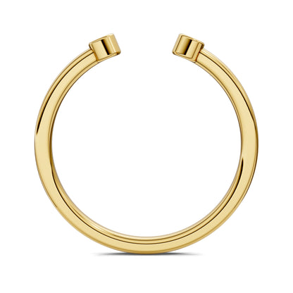 Ariel Delicate Open Band