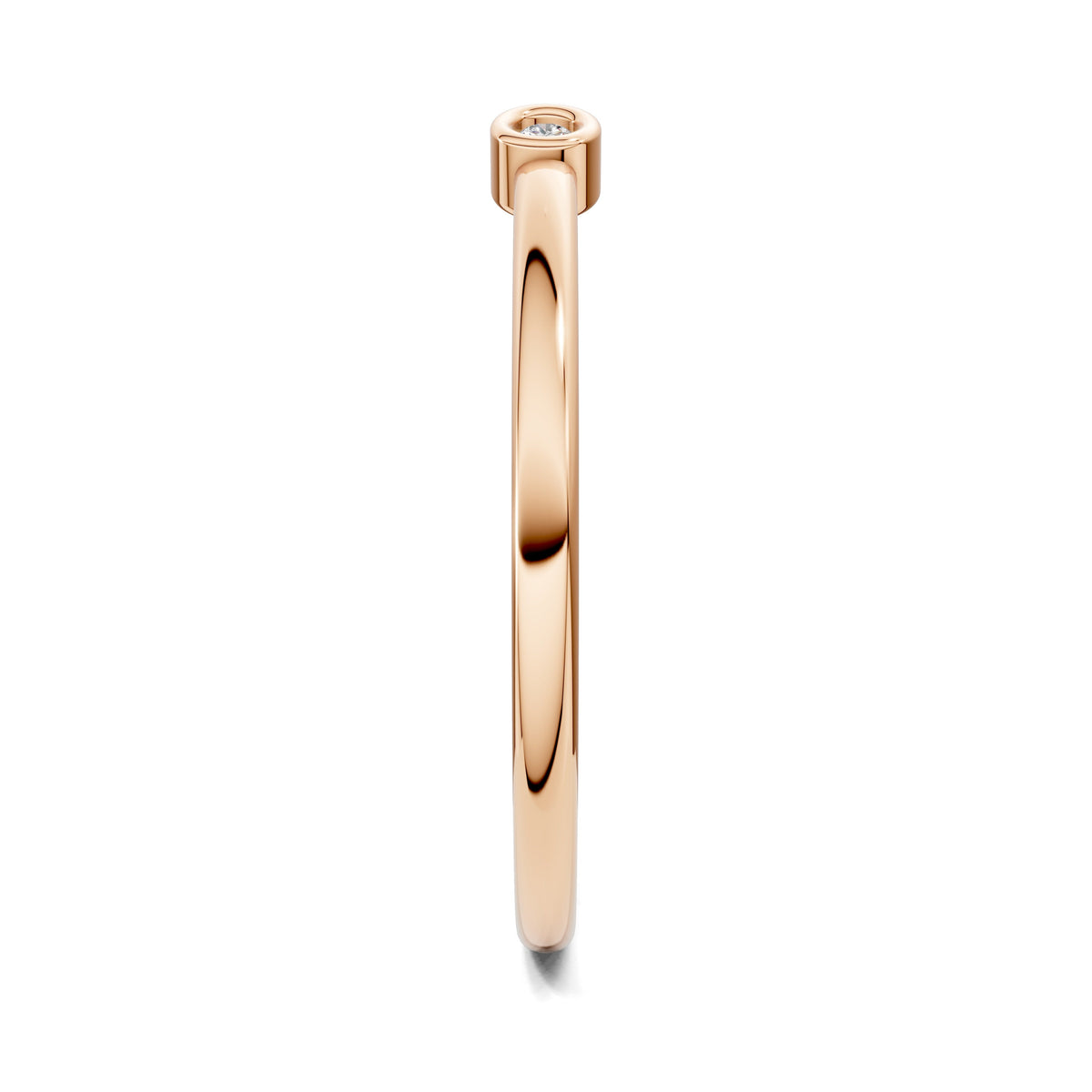 Ariel Delicate Open Band